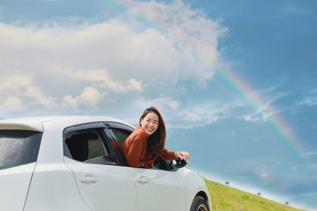 Ilustrasi perempuan. Foto: Mallika Home Studio/Shutterstock