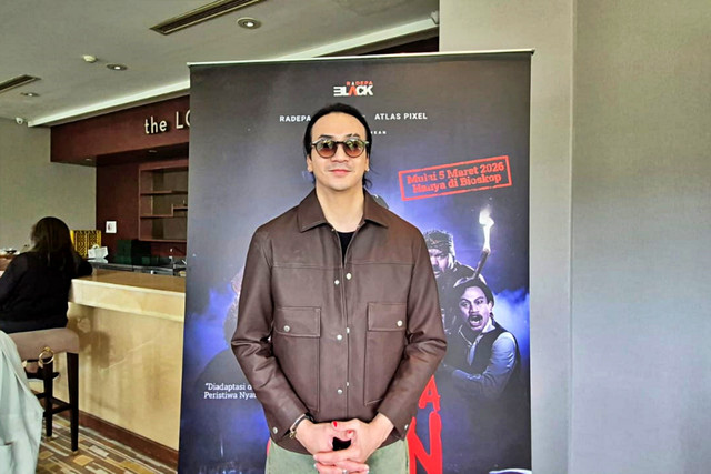 Film Setannya Cuan tayang di bioskop pada 5 Maret 2026. Foto: Dok. Istimewa