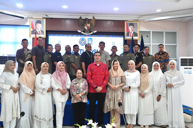 Sumber: Humas Imigrasi Karawang 