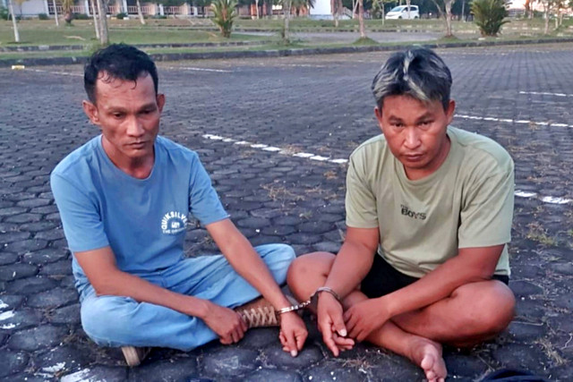 Barang bukti ekstasi dari tersangka kurir narkoba yang ditangkap di Riau. Foto: Dok. Istimewa