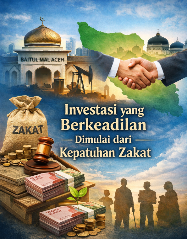 Gambar merupakan hasil generat Chat-GPT 