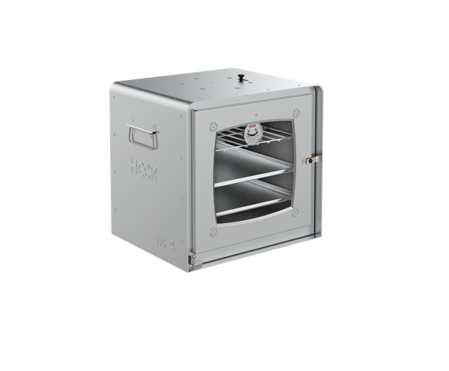 Rekomendasi oven tangkring Hock terbaik 2026. Foto: Hock.