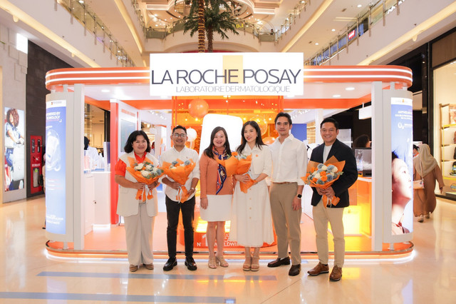La Roche-Posay Hadirkan Anthelios UVAIR™ SPF50+, Sunscreen untuk Iklim Tropis. Foto: La Roche-Posay