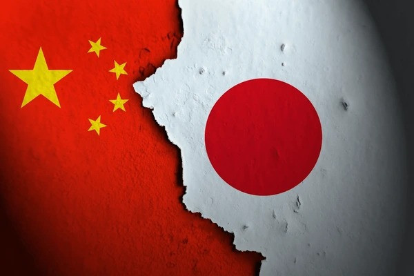 Gambar Ilustrasi: https://www.shutterstock.com/image-photo/relations-between-china-japan-vs-2324309845?trackingId=4c586e5b-6103-4670-91ca-0d74e0ccc5df&listId=searchResults