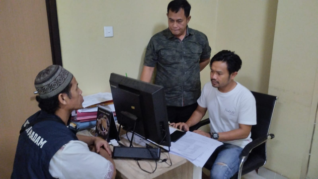 Aniaya Pencuri Labu Siam hingga Tewas, Warga Cianjur Jadi Tersangka |  kumparan.com