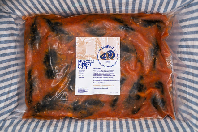 Ilustrasi kelebihan thermoforming pada teknologi pengolahan perikanan. Foto: Unsplash