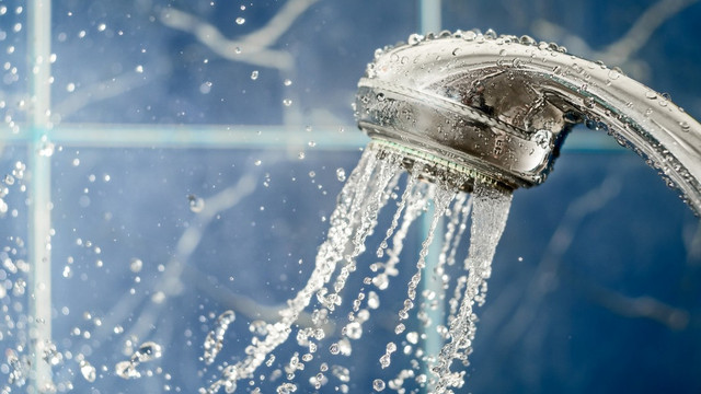  Aturan mandi wajib di Bulan Ramadhan. Foto: Shutterstock