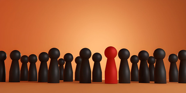 Realita pahit masyarakat kita adalah ketidakmampuan menerima perbedaan, di mana setiap ketidakseragaman pandangan selalu dianggap sebagai ancaman yang harus dibalas dengan stigma, pengasingan, hingga caci maki atas nama golongan. (Gambar: Unsplash)