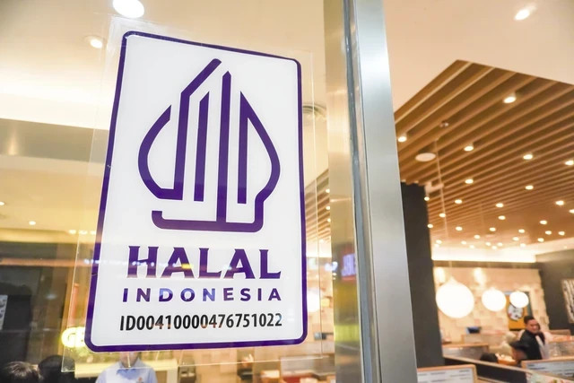 Ilustrasi apa yang dimaksud dengan harmonisasi jenis dalam sistem sertifikasi halal. Foto: Shutterstock