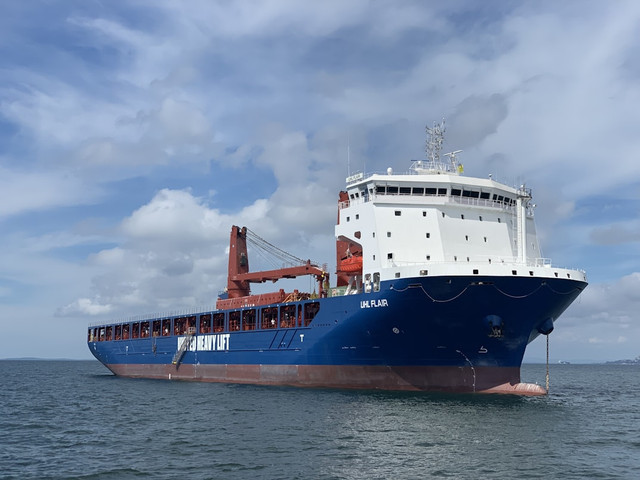 Ilustrasi Jadwal kapal Bakauheni Merak hari ini. Foto: Unsplash.com/Roman Rabinovich