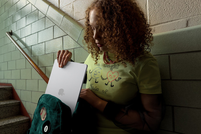 Apple MacBook Air M5. Foto: Apple