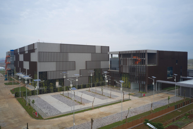 Memasuki tahun keempat, NeutraDC Group mempertegas perannya dalam membangun infrastruktur sekaligus mendukung akselerasi AI. Foto: Telkom Indonesia.