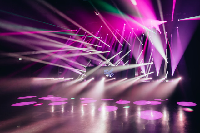 Ilustrasi Konser Laufey Jakarta 2026 kapan. Foto: Unsplash.com/David von Diemar