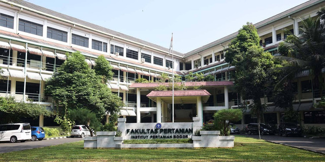Faperta IPB Akselerasi Pengembangan Smart Agriculture dan Inovasi Varietas