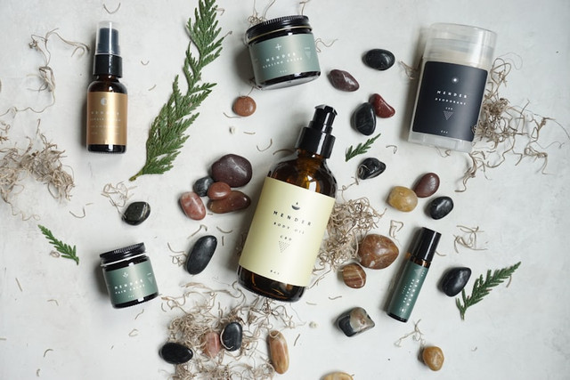 .Ilustrasi Guardian Beauty Days 2026 . Foto: Unsplash/Elsa Olofsson