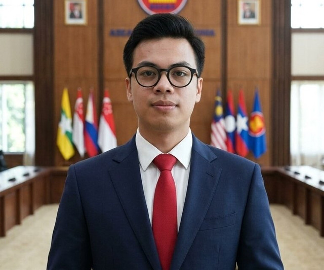 RM. Deden Abdul Kohar Yusuf Gautama (dok. pribadi)