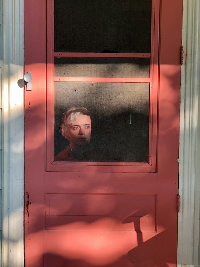 Ilustrasi anak gadis dengan pantangannya. Sumber: Pexels