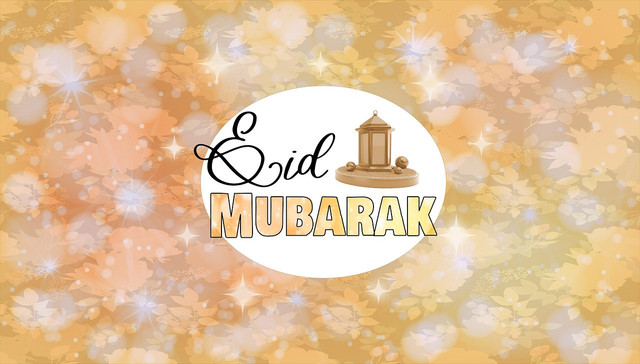 Ilustrasi ucapan Idulfitri di hampers. Foto: Pixabay.com/nube_art07