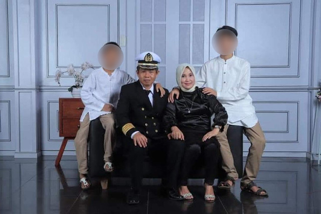 Miswar Paturusi. Foto: Dok. Istimewa