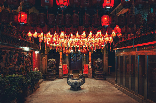 Ilustrasi Nonton Pursuit of Jade Sub Indo, Unsplash/Matze Bob