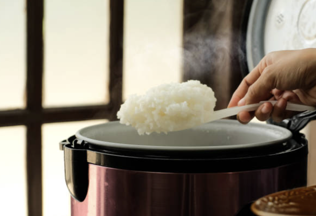 Ilustrasi rekomendasi magic com Philips terbaik. Foto: iStock