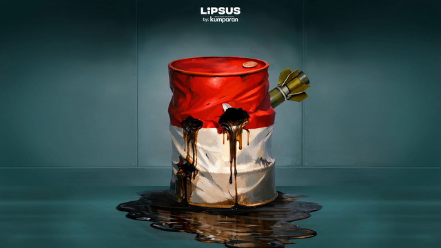 Ilustrasi: Basith Alif/kumparan