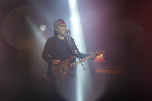 Mengapa Sepuluh Windu Indonesia?