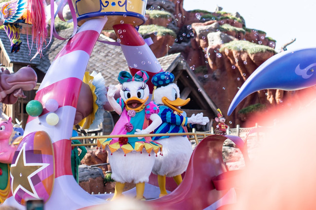 Ilustrasi harga Disney Cruise Singapore 2026. Foto: Unsplash.com/Leópold Kristjánsson