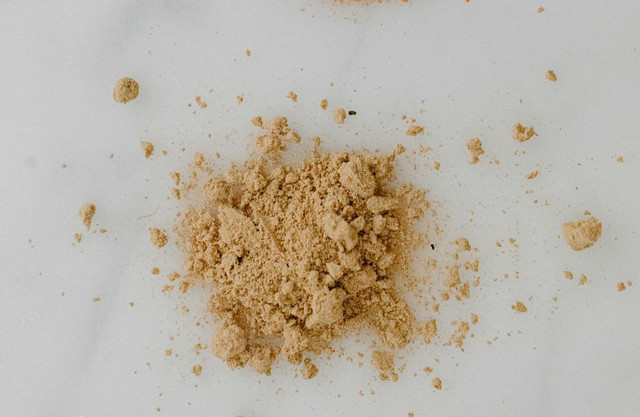 Ilustrasi proses pembuatan tepung ikan. Foto: Pexels