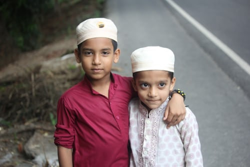 Ilustrasi Kegiatan Pesantren Kilat Anak TK, Foto: Unsplash/Sheikh Nayim Hasan