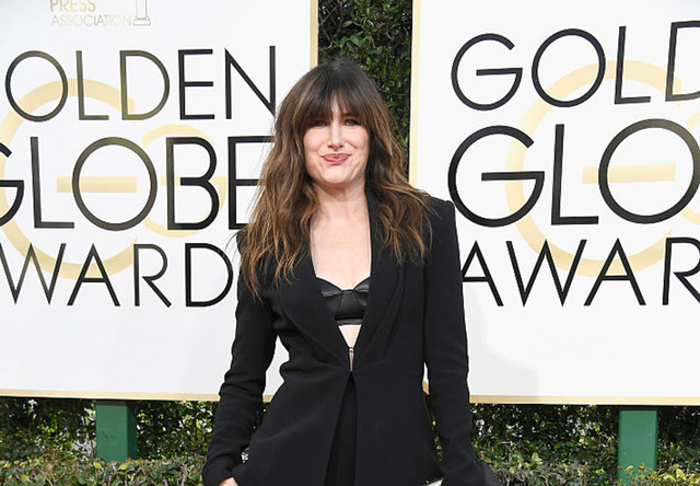 Kathryn Hahn. Foto: Frazer Harrison/Getty Images