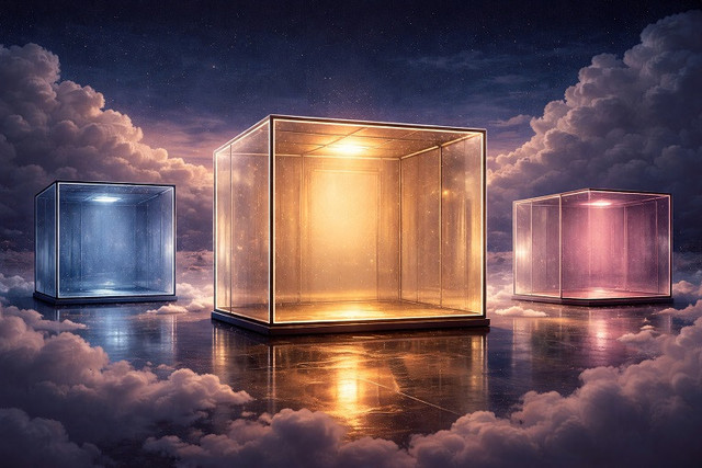 Ilustrasi dibuat dengan AI