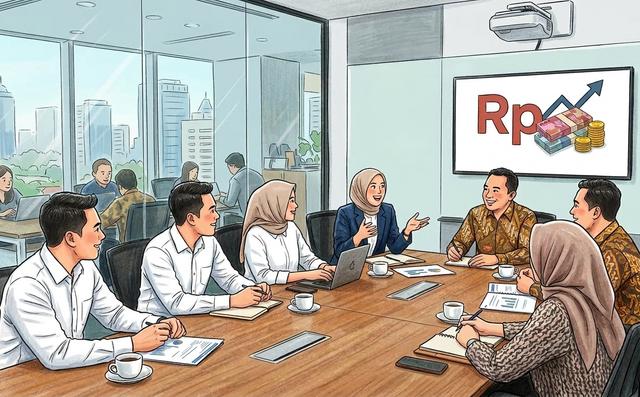 Gambar: Ilustrasi