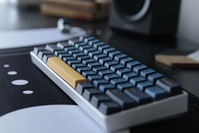 6 Keyboard Mechanical Terbaik 2026, Harga Mulai 250 Ribuan ...