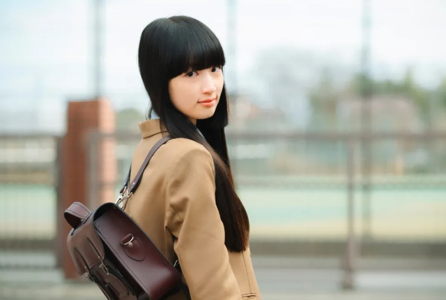 Serial Girl From Nowhere diadaptasi ke versi Jepang. Foto: GMM Studios International/Fuji TV