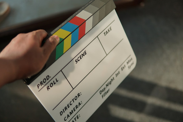 Ilustrasi Film Number One Tentang Apa,Foto:Unsplash/Amjith S