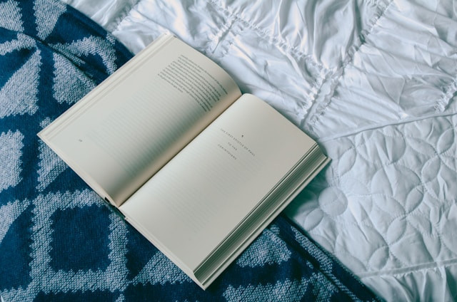Ilustrasi pantun. Foto: Unsplash