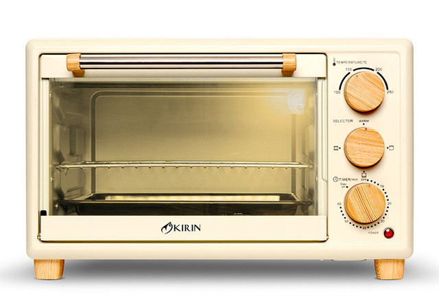 Ilustrasi rekomendasi oven Kirin terbaik 2026. Foto: Dok. Kirin Indonesia
