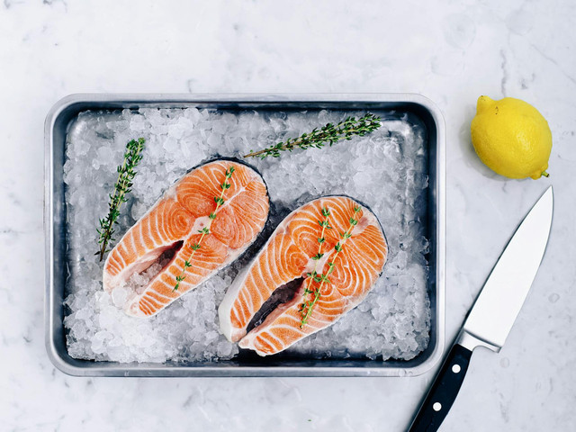 Ilustrasi perbedaan smart packaging dan intelligent packaging. Foto: Pexels