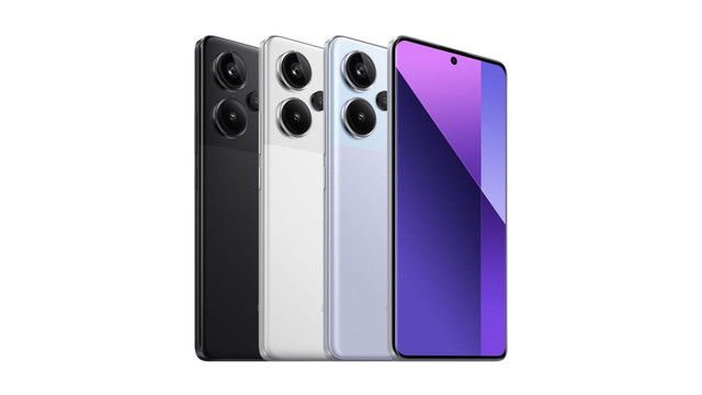 Ilustrasi HP 120Hz. Foto: Xiaomi