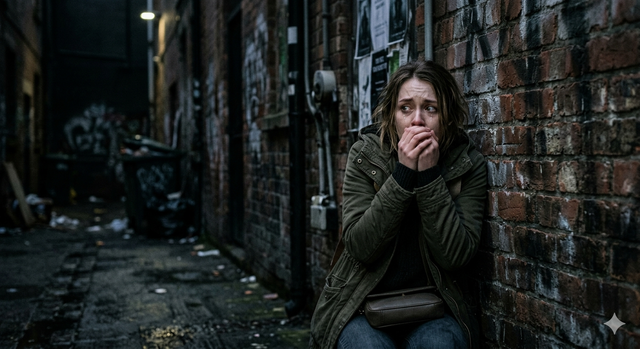 ilustrasi dibuat dengan Gemini AI. Kasus pembunuhan perempuan terus terjadi dan menjadi pengingat bahwa perlindungan terhadap hak hidup dan martabat perempuan masih menjadi persoalan serius.