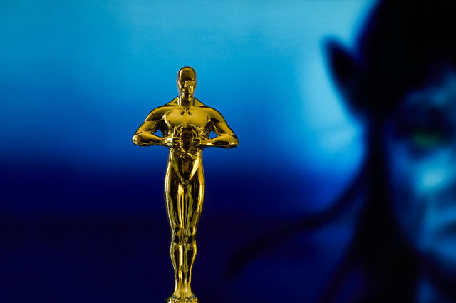 Ilustrasi Daftar Nominasi Piala Oscar 2026, Unsplash/Mirko Fabian