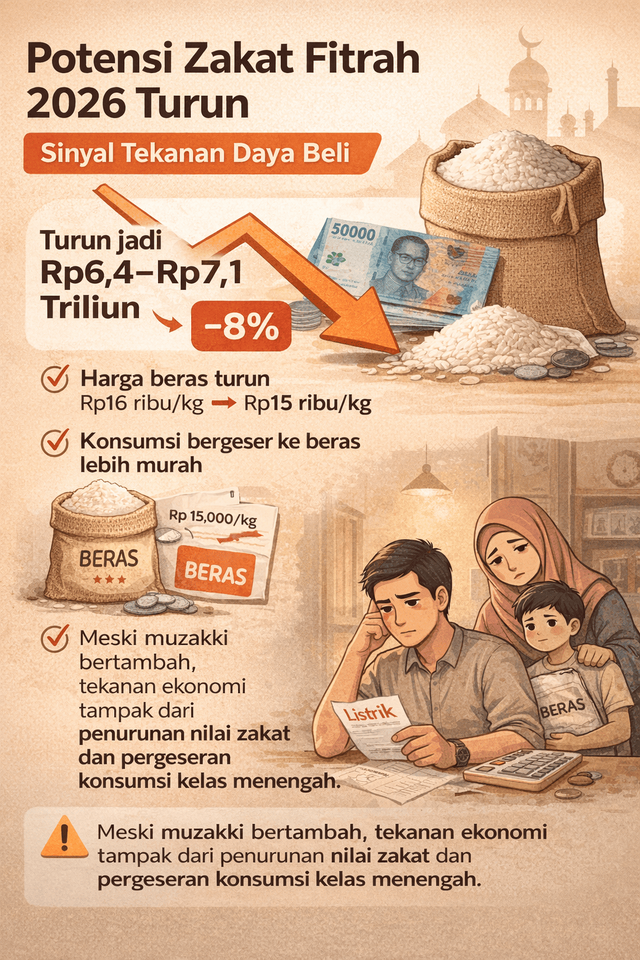 Ilustrasi gambar dibuat dengan GPT AI