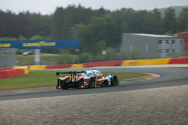 Ilustrasi jadwal siaran langsung F1 GP China 2026. Foto: Unsplash.com/Raphael Rousseau