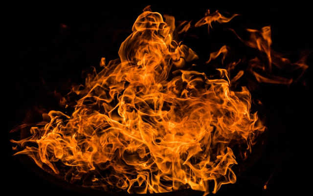 Ilustrasi Dosa yang Tidak Diampuni oleh Allah adalah. Unsplash.com/Bernd 📷 Dittrich