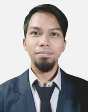 Pelaku pembunuhan guru SD di Depok yang kini buron. Foto: Dok. Istimewa