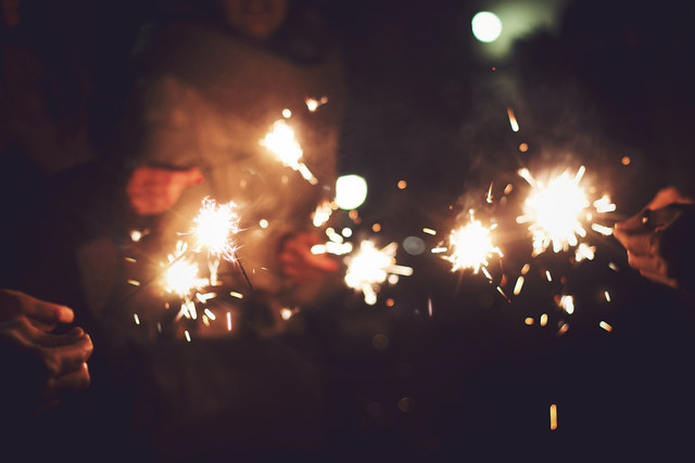 Ilustrasi Kapan malam takbiran 2026. Foto: Unsplash.com/Jessica Favaro
