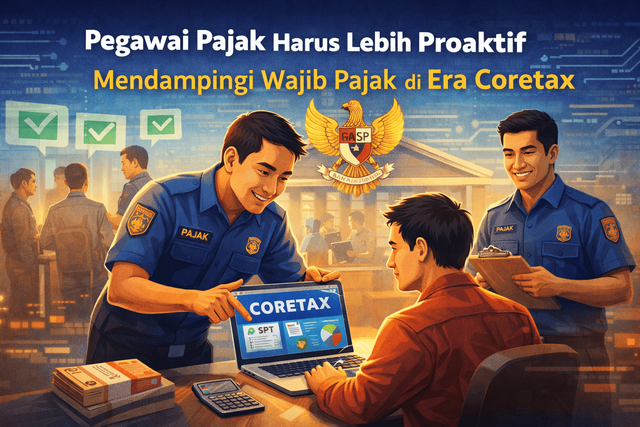 Ilustrasi dibuat menggunakan teknologi kecerdasan buatan (AI) oleh ChatGPT / OpenAI.