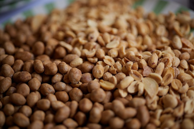 Ilustrasi resep kacang disco anti gagal. Foto: Rafael Rodrigues/Unsplash