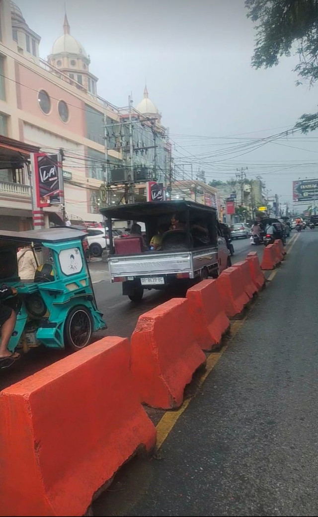 Kotamobagu, Salah satu lokasi pumpun di BMR. Sumber foto koleksi penulis